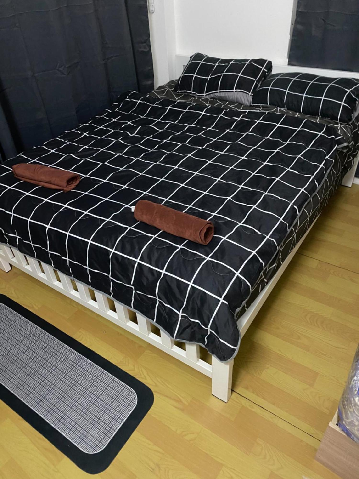 Danee Hostel Bangkok Luaran gambar