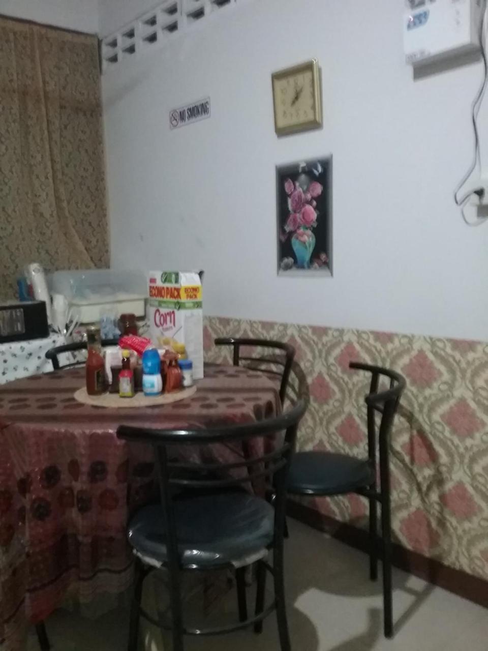Danee Hostel Bangkok Luaran gambar