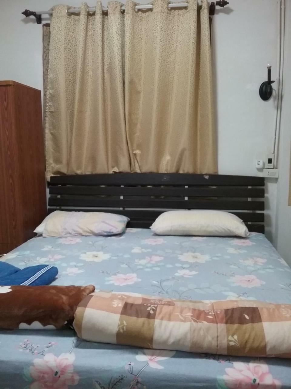 Danee Hostel Bangkok Luaran gambar